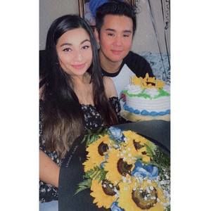 Meet your Posher, Jazmin